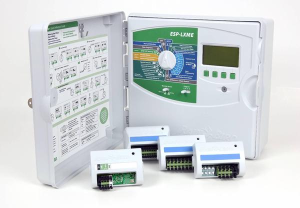 美国雨鸟ESP-LXME系列控制器