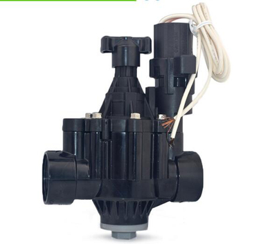 美国雨鸟I150PGA电磁阀