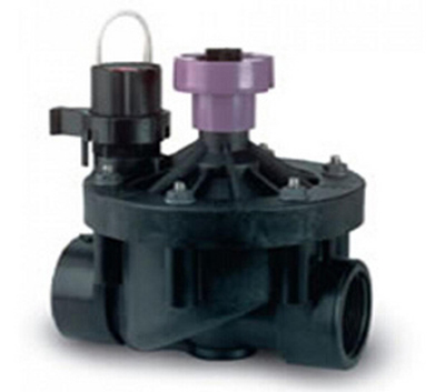 美国雨鸟PEB电磁阀