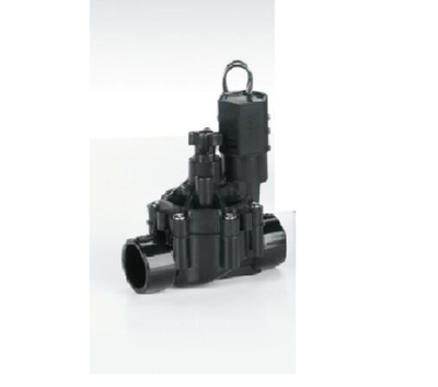 美国雨鸟100DVF电磁阀