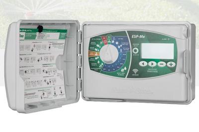 ESP-ME系列控制器