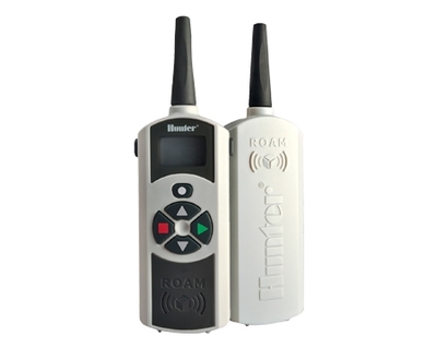 美国亨特ROAM 漫步者遥控器