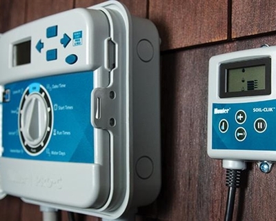 美国亨特SOIL-CLIK 土壤湿度传感器