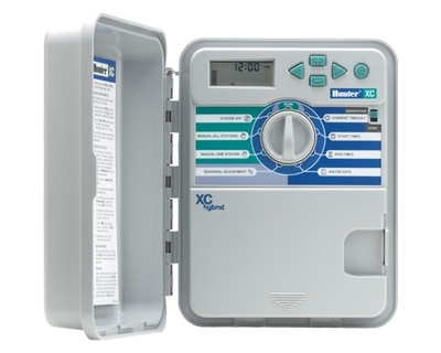 美国亨特XC HYBRID 控制器