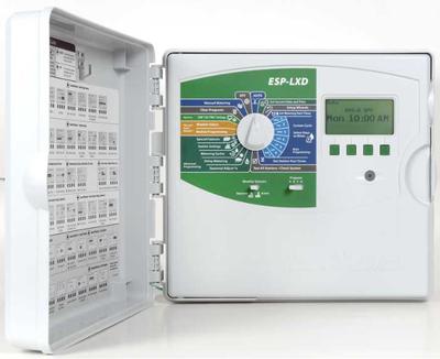 美国雨鸟ELXD解码器控制器